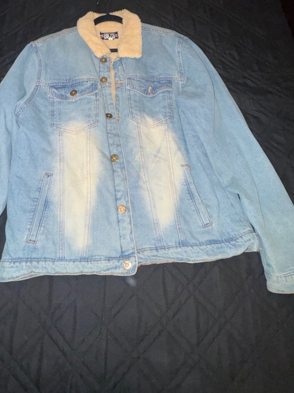 Bkys BY Jacket